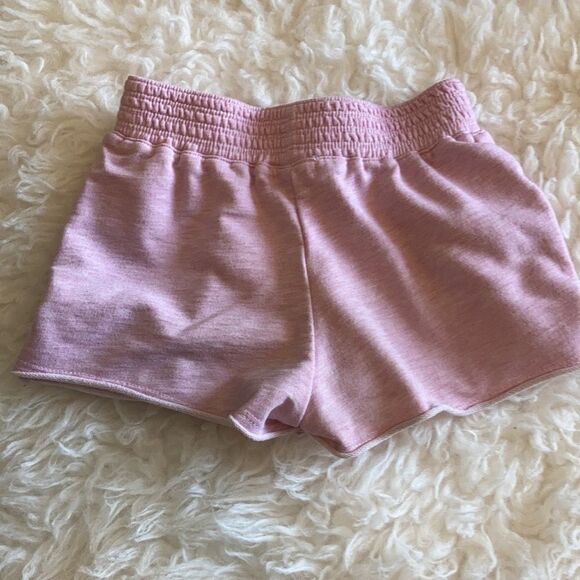 Pink shorts  - Picture 4 of 4